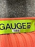 GAUGE81 Orange Tank Top Size M - photo 6