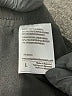 Avalanche Black Casual Skirt Size L - photo 3