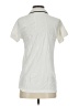 Assorted Brands Ivory Short Sleeve Polo Size S (estimated) - photo 2