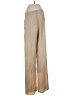 Stillwater 100% Viscose Tan Casual Pants Size S - photo 2