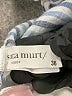 sita murt Blue Short Sleeve Top Size EU 36 / US 6 - photo 8