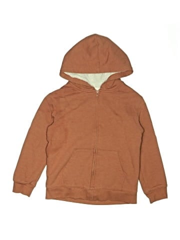 Cat & Jack Zip Up Hoodie (view 1)