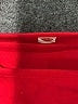 Unbranded Red Dress Size 100 cm / US 3-4 - photo 3