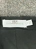 Jonathan Simkhai Black Short Sleeve Blouse Size 4 - photo 7