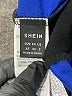 Shein Blue Tank Top Size 2 - photo 7