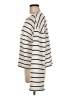 H&M Stripes Ivory Pullover Sweater Size M - photo 5