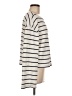 H&M Stripes Ivory Pullover Sweater Size M - photo 4
