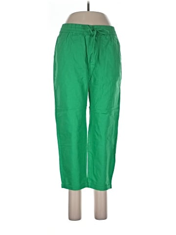 J.Crew Factory Store Linen Pants (view 1)