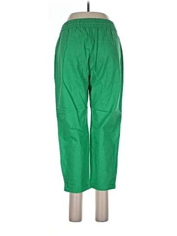 J.Crew Factory Store Linen Pants (view 2)