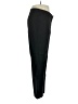 Dockers Solid Black Dress Pants Size 16S - photo 4