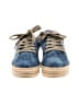 Assorted Brands Blue Flats Size 8 - photo 2