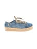 Assorted Brands Blue Flats Size 8 - photo 1