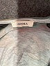 Adora Gray Cardigan Size M - photo 7