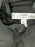 Atlein Collective Black Long Sleeve Blouse Size 8 - photo 7