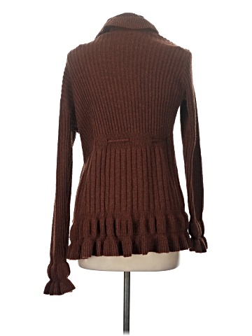 Jon & Anna Cardigan (view 2)