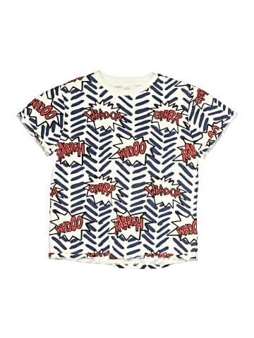 Stella McCartney Short Sleeve T-Shirt (view 1)