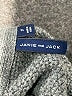 Janie and Jack Gray Cardigan Size 2T - photo 3