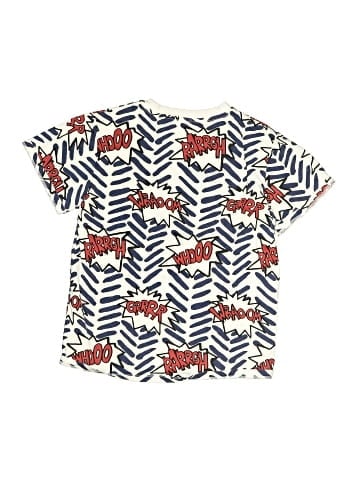 Stella McCartney Short Sleeve T-Shirt (view 2)