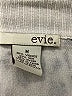 Evie Animal Print Brown Cardigan Size M - photo 7
