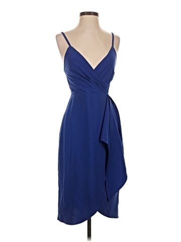 Ava & Aiden Cocktail Dress (view 1)