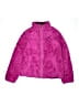 The North Face 100% Polyester Pink Snow Jacket Size 14 - 16 - photo 1