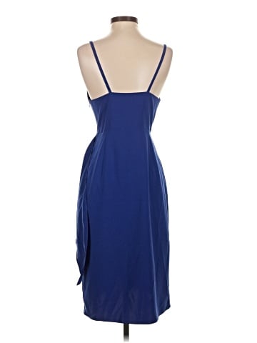 Ava & Aiden Cocktail Dress (view 2)