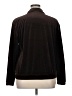 Teddi Brown Track Jacket Size XL (estimated) - photo 2