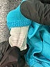 Exertek Teal Cardigan Size L - photo 8