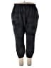 Old Navy Black Casual Pants Size XXL - photo 1