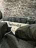 Splendid Solid Black Jumpsuit Size S - photo 4