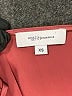 Rosetta Getty Pink Sleeveless Blouse Size XS - photo 7
