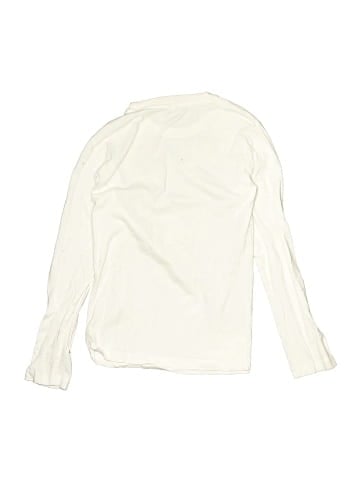 Stella McCartney Long Sleeve T-Shirt (view 2)