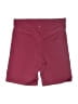 Assorted Brands Solid Burgundy Athletic Shorts Size 4 (estimated) - photo 2