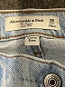 Abercrombie & Fitch Blue Jeans Size 26S - photo 7