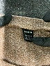 Shein Tweed Brown Casual Dress Size 6 - photo 7