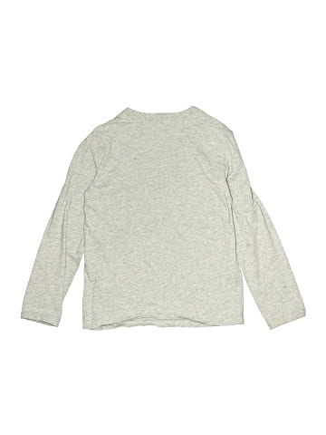 Stella McCartney Long Sleeve T-Shirt (view 2)