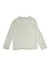 Stella McCartney Silver Long Sleeve T-Shirt Size 10 - photo 2