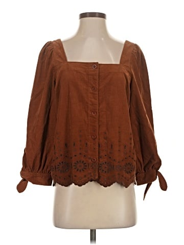 Hill House Casual Dress (view 1)