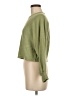 Zesica Green Sweatshirt Size M - photo 5