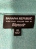 Banana Republic Teal Pullover Sweater Size XS - photo 7