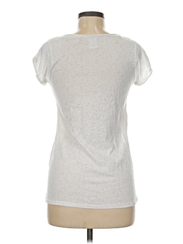 Zara TRF Short Sleeve T-Shirt (view 2)