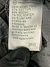 Adriano Goldschmied Chevron-herringbone Gray Jeans Size 25 waist - photo 5