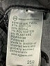 Adriano Goldschmied Chevron-herringbone Gray Jeans Size 25 waist - photo 6