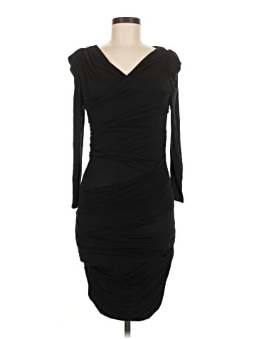 Leifsdottir Cocktail Dress (view 1)