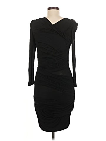 Leifsdottir Cocktail Dress (view 2)