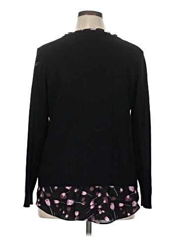 Sioni Pullover Sweater (view 2)