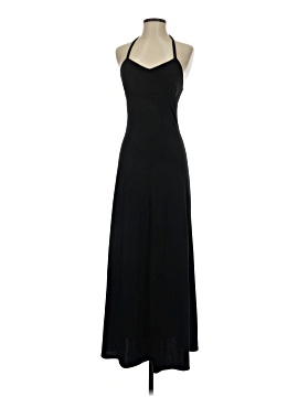 chinese dress ladies Xhilaration Floral Off the Shoulder Drawstring Waist Maxi Dress- Size 1X