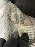 blue 84 Gray Ivory Sweatshirt Size M - photo 7