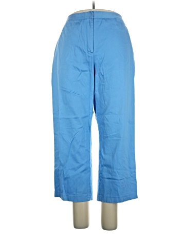 Real Clothes Casual Pants (view 1)