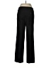 Focus 2000 Solid Black Dress Pants Size 6 (petite) - photo 2